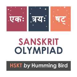 HUMMING BIRD APTITUDE & REASONING OLYMPIAD